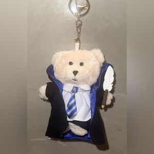 Starbucks x Harry Potter Ravenclaw Bearista Keychain - China Exclusive